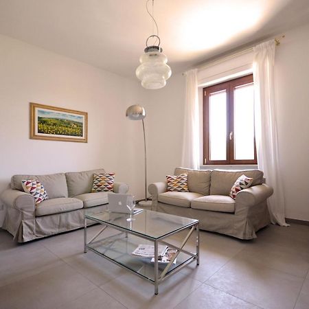Appartamento La Querciolaia Rapolano Terme Exterior foto
