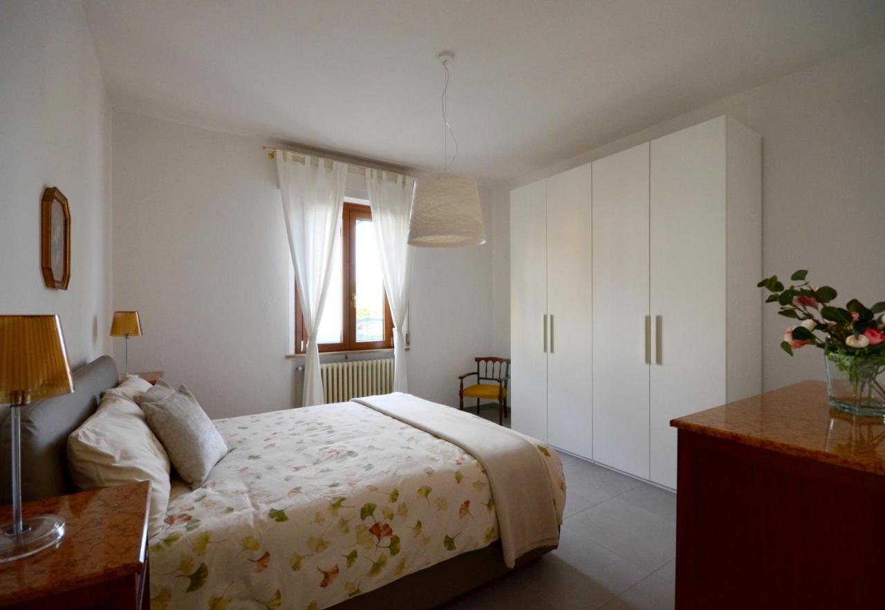 Appartamento La Querciolaia Rapolano Terme Exterior foto